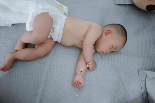 云梦宝宝奶量标准