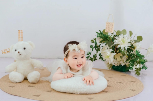 云梦宝宝发烧能喝牛奶吗