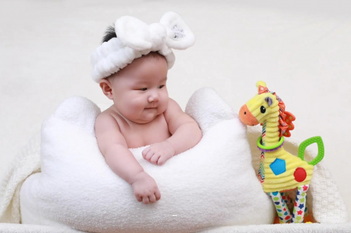 云梦宝宝半夜咳嗽